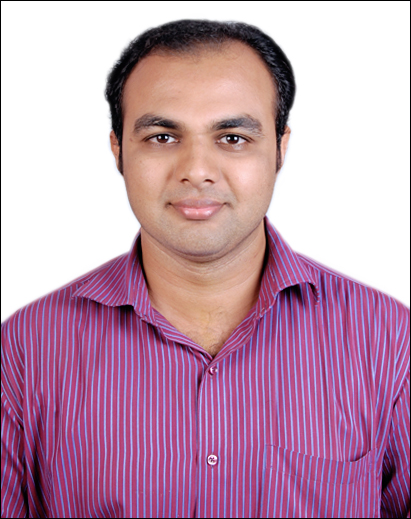 Profile picture of  Dr. Prabhu Ajay Ganesh