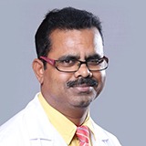 Dr. Pradipta Kumar Swain