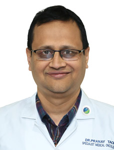 Profile picture of Dr. Pranay Girdhari Taori
