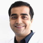 Profile picture of  Dr. Pratik Pradeep Kumar Premjani