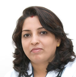 Dr. Preetha Madhu