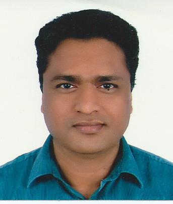 Profile picture of Dr. Premanadh Akkarakkaran Kannada