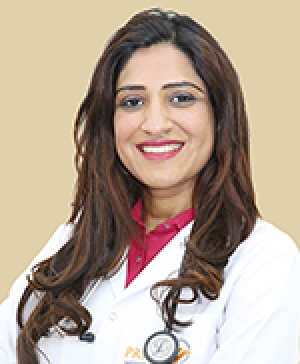 Profile picture of  Dr. Prgati Grover