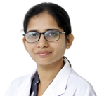 Profile picture of Dr. Priya Besekar
