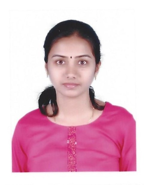 Dr. Priya Chinnachamy