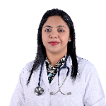 Profile picture of  Dr. Priyadarshini Lingaraj