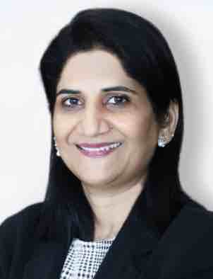 Dr. Priyanka Mehta
