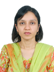 Profile picture of Dr. Qudsia Anjum Fasih