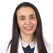  Dr. Rabia Cherqaoui