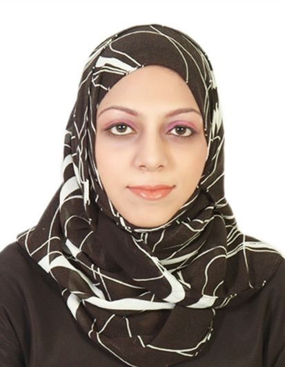 Profile picture of  Dr. Rabia Tariq Iqbal