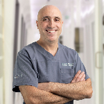 Dr. Rabih Abi Nader