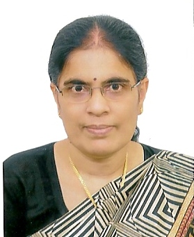 Dr. Radha Palappetty
