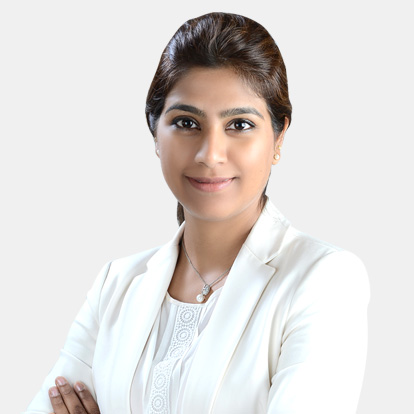 Profile picture of  Dr. Radhika Kadiri Naidu
