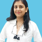 Dr. Radhika Kewalramani