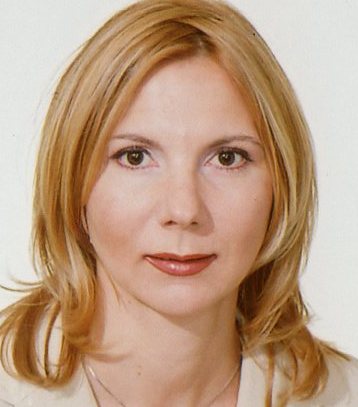  Dr. Radmila Lukian