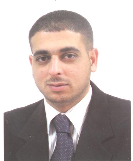Dr. Raed Mahmoud Nasser