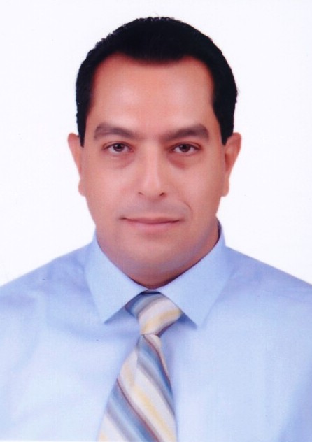 Dr. Rafik Nabil Mikhael