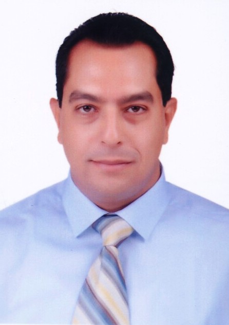 Dr. Rafik Nabil Mikhael