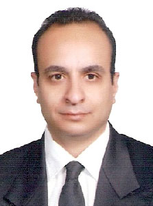 Dr. Rafik Ramzy Salib