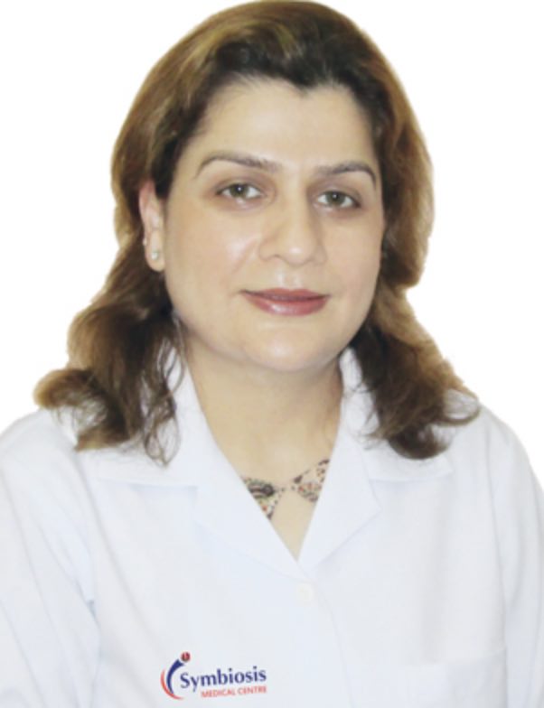 Dr. Rahat Azhar
