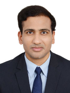 Dr. Rahul Chaudhary