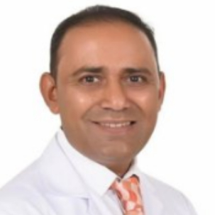 Profile picture of  Dr. Rahul Shinde