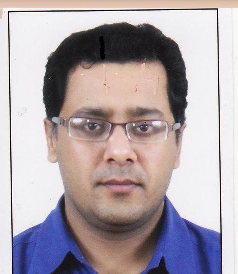 Profile picture of Dr. Rahul Shrinivas Shivadey