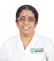  Dr. A.C Rajalakshmi