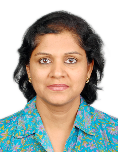 Profile picture of Dr. Rajalakshmi Srinivasan