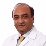 Dr. Rajeev Bhandula