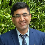 Dr. Rajesh Kumar Kumar