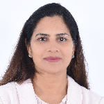 Profile picture of  Dr. Rajeshwari Talaku Vijayakumar