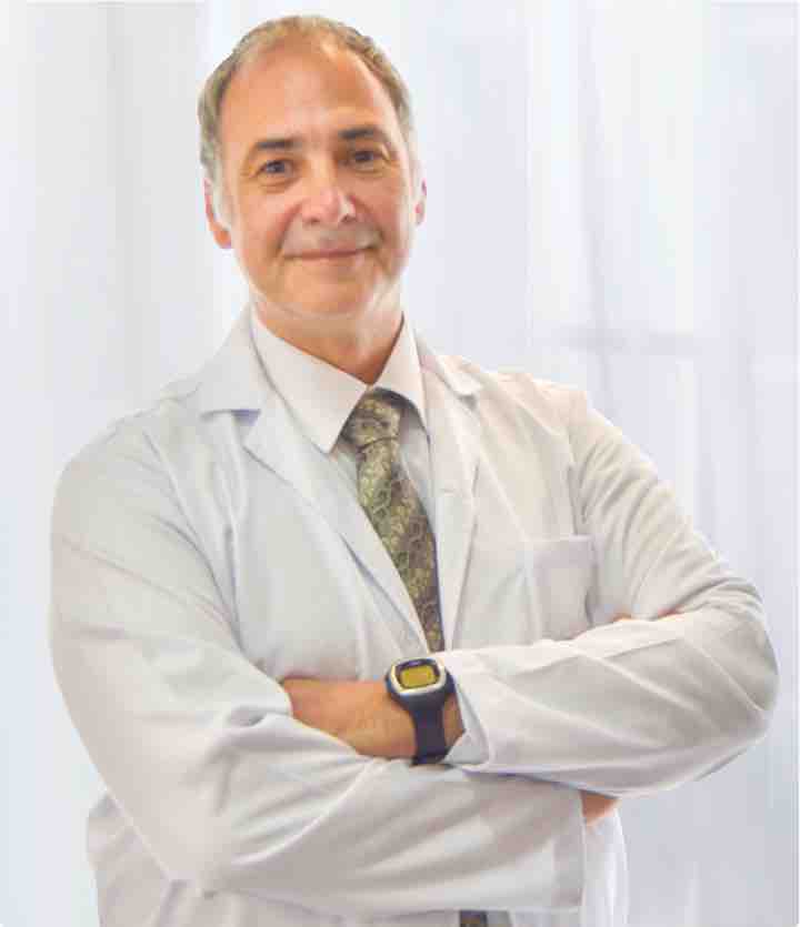 Profile picture of Dr. Ralf Herwig