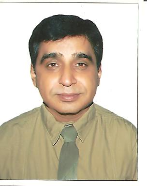 Profile picture of Dr. Ram Leela