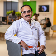 Profile picture of Dr. Ramesh Krishnamoorthy