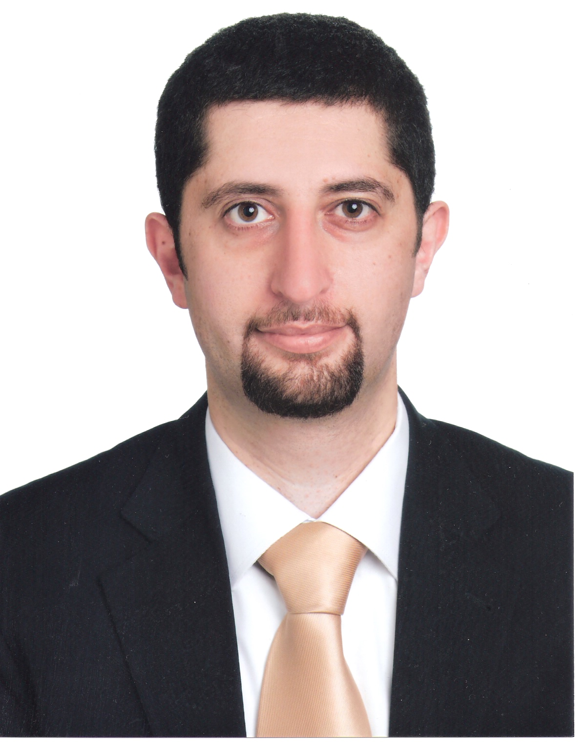 Profile picture of  Dr. Rami Salameh Abdel Karim Saleh