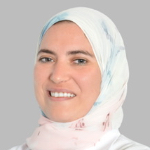 Profile picture of  Dr. Randa Farouk Kashif