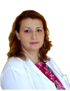 Profile picture of Dr. Rania Atieh