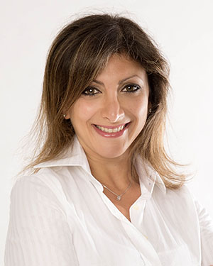 Dr. Rania Michel Ayat Hawayek