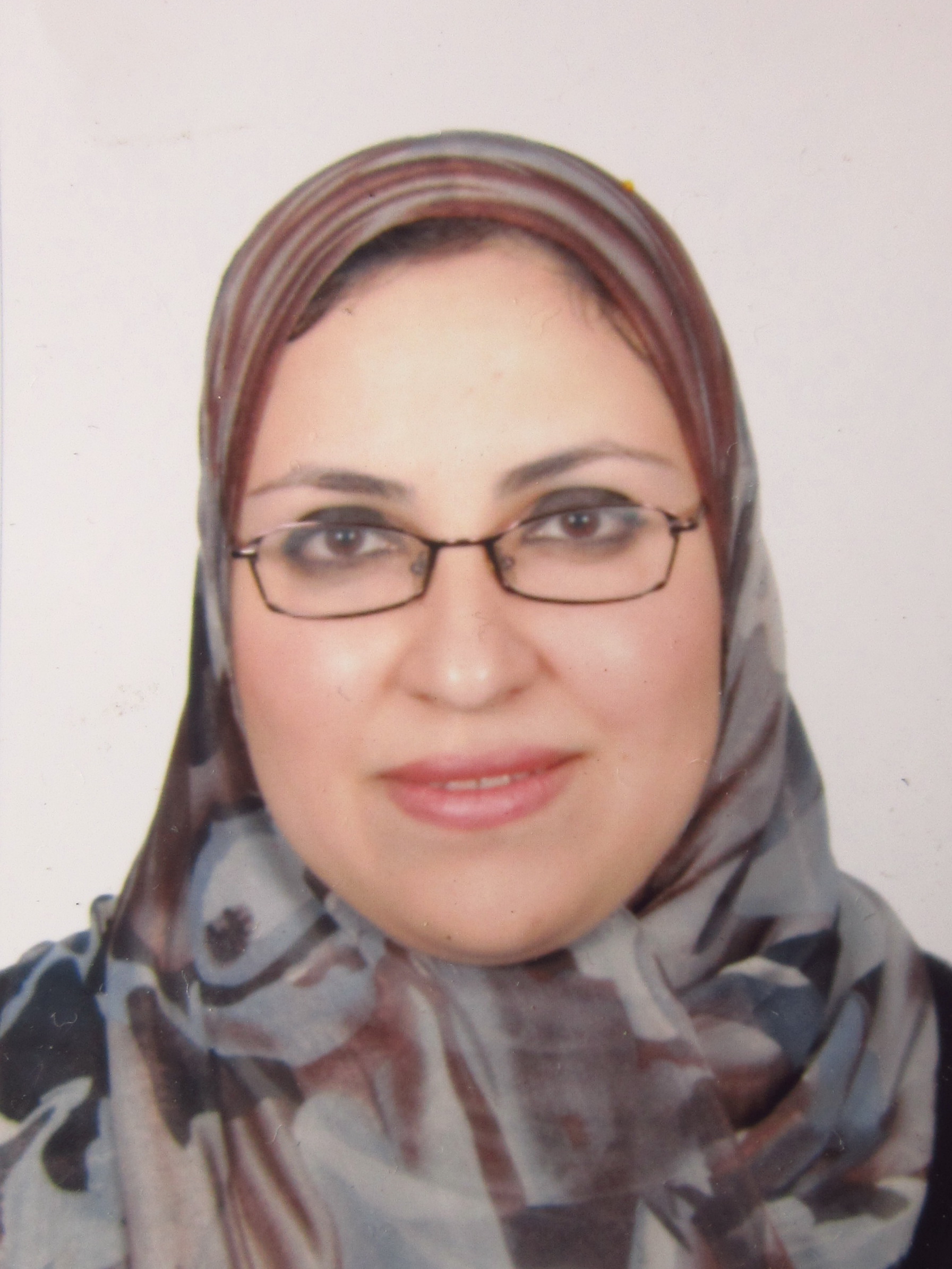 Dr. Rania Rashad Sabana Omar