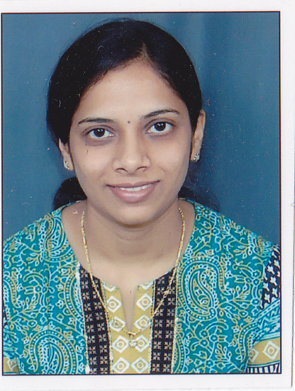 Dr. Rashmi Chandrakant Patil