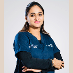 Profile picture of  Dr. Rashni Vijeth