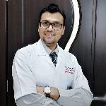 Dr. Ravi Khamar