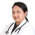 Dr. Razia Mele Vallopra