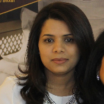 Dr. Razia Sharafudeen Kutty