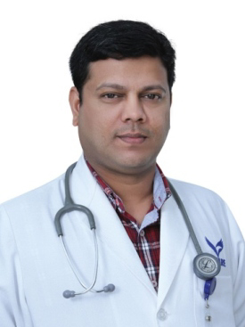  Dr. Reddish Babu Kuruvath