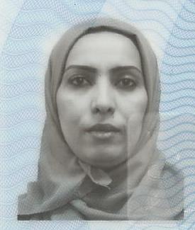 Profile picture of Dr. Reem Elbakri