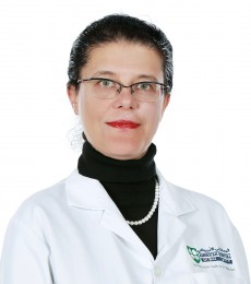 Profile picture of Dr. Regina Carla Will