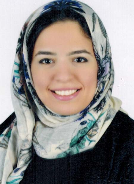 Dr. Rehab Mahmoud Hashem Mohamed