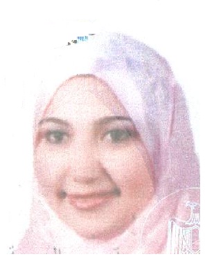 Profile picture of Dr. Reham Ahmed Gamaleldine